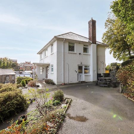 Ty Melyn Villa Aberystwyth Exteriör bild