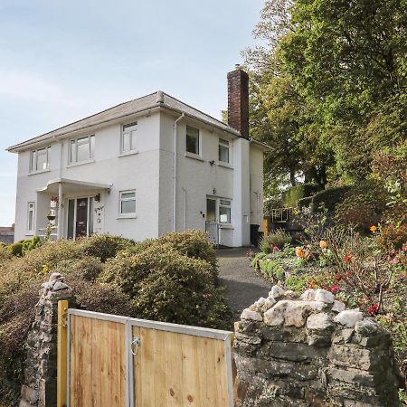 Ty Melyn Villa Aberystwyth Exteriör bild