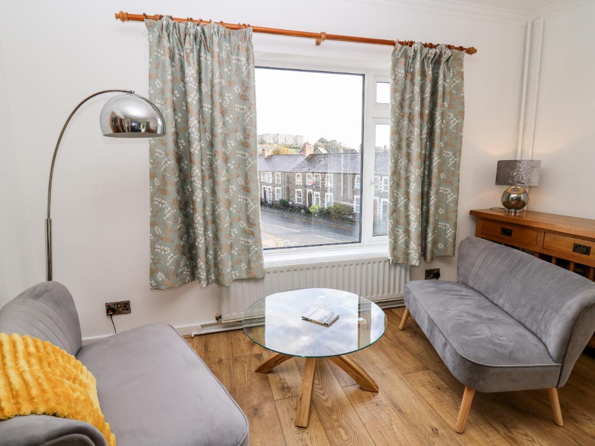 Ty Melyn Villa Aberystwyth Exteriör bild