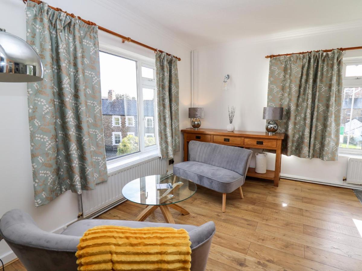 Ty Melyn Villa Aberystwyth Exteriör bild