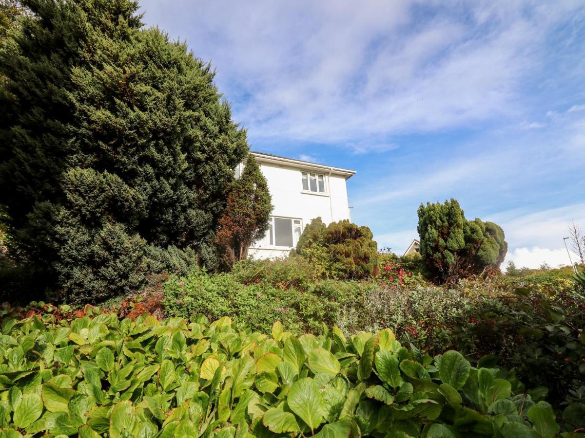 Ty Melyn Villa Aberystwyth Exteriör bild